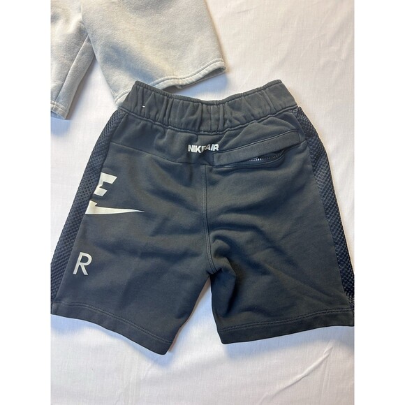 Lot Of Boys Clothes Nike Under Armour Sports Athletic Wear Youth Medium - Picture 10 of 11